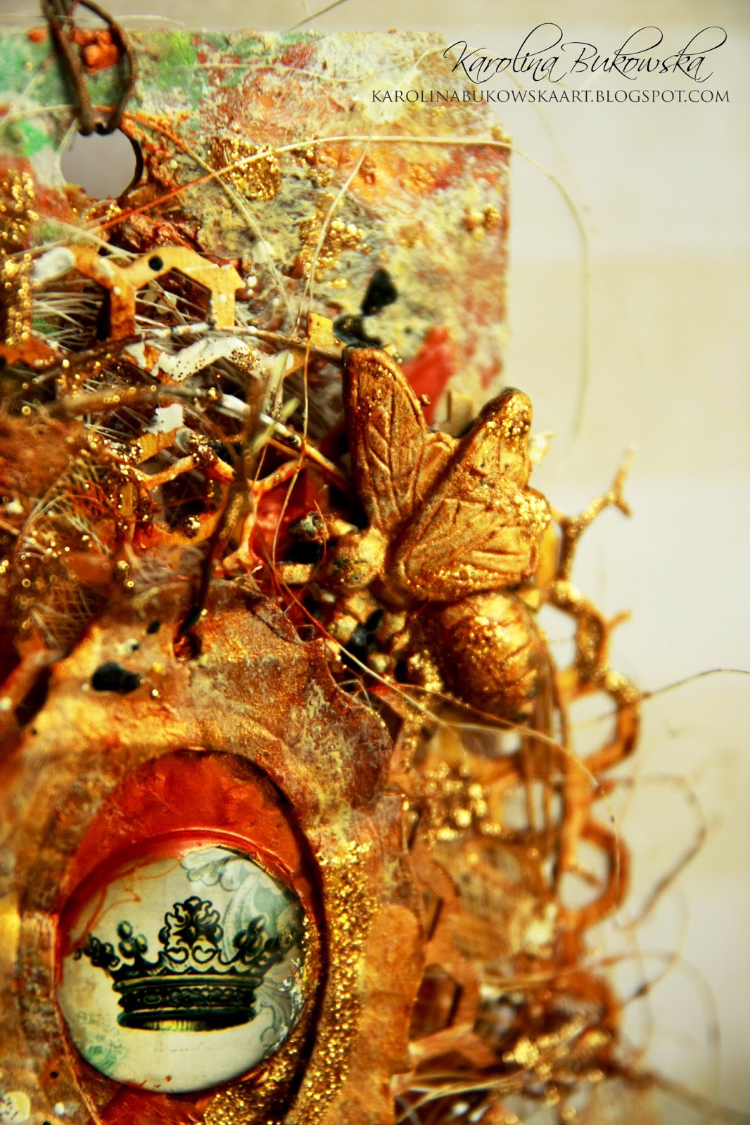 Vivid Ultra Metallics