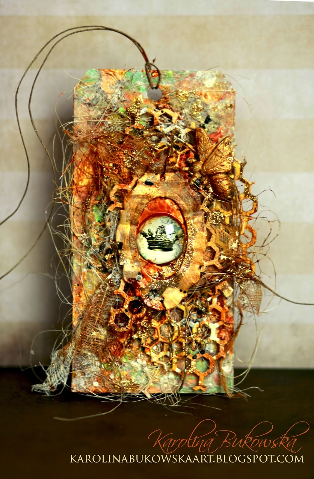 Vivid Ultra Metallics